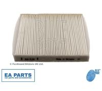 Filter, cabin air for DAIHATSU COO BLUE PRINT ADD62503