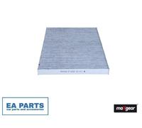 Filter, cabin air for DODGE CARAVAN MAXGEAR 26-1648