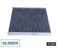 Filter, cabin air for DODGE DURANGO MAXGEAR 26-1622