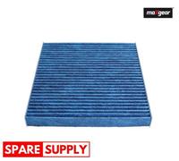 FILTER, CABIN AIR FOR DODGE DURANGO MAXGEAR 26-1797