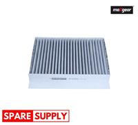 FILTER, CABIN AIR FOR FIAT 500L 500X MAXGEAR 26-1629
