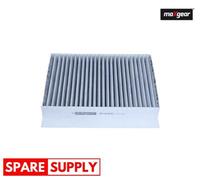 FILTER, CABIN AIR FOR FIAT 500L 500X MAXGEAR 26-1629