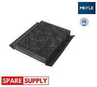 FILTER, CABIN AIR FOR FIAT 500L 500X MEYLE 212 326 0017/PD