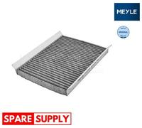 FILTER, CABIN AIR FOR FIAT BRAVO STILO MEYLE 212 320 0018