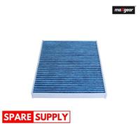 FILTER, CABIN AIR FOR FORD B-MAX ECOSPORT FIESTA FIGO MAXGEAR 26-1814