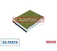 Filter, cabin air for FORD C-MAX II C-MAX II Van ESCAPE II KAMOKA 6080071