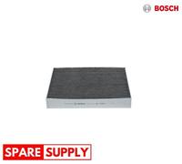 FILTER, CABIN AIR FOR FORD ESCAPE FOCUS FOCUS IV TURNIER BOSCH 1 987 435 619 NEW