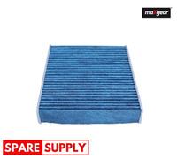 FILTER, CABIN AIR FOR FORD FIESTA FUSION MAXGEAR 26-1862