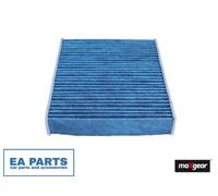 Filter, cabin air for FORD FIESTA FUSION MAXGEAR 26-1862
