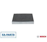 Filter, cabin air for FORD FORD USA BOSCH 1 987 435 619