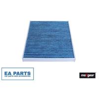 Filter, cabin air for FORD MAXGEAR 26-1814