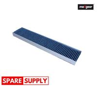 FILTER, CABIN AIR FOR FORD MONDEO III MONDEO III CLIPPER MAXGEAR 26-1872