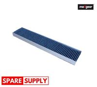 FILTER, CABIN AIR FOR FORD MONDEO MAXGEAR 26-1872