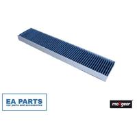 Filter, cabin air for FORD MONDEO MAXGEAR 26-1872