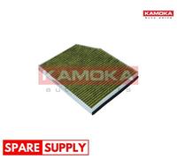 FILTER, CABIN AIR FOR FORD TOURNEO CUSTOM V362 BUS KAMOKA 6080078 NEW