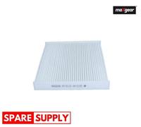 FILTER, CABIN AIR FOR FORD USA MUSTANG MAXGEAR 26-1962
