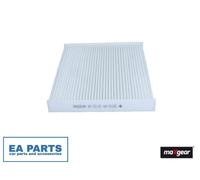 Filter, cabin air for FORD USA MUSTANG MAXGEAR 26-1962
