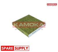 FILTER, CABIN AIR FOR HONDA ACCORD BALLADE CIVIC CR-V KAMOKA 6080087