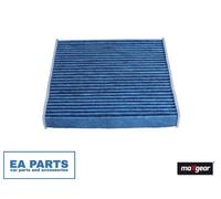 Filter, cabin air for HONDA BALLADE BRIO CIVIC X CR-V MAXGEAR 26-1815