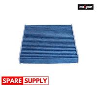 FILTER, CABIN AIR FOR HONDA BALLADE BRIO CIVIC X CR-V MAXGEAR 26-1815