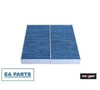 Filter, cabin air for HONDA BALLADE CIVIC CR-V EDIX MAXGEAR 26-1863