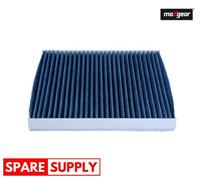 FILTER, CABIN AIR FOR HONDA BALLADE CIVIC MAXGEAR 26-1893