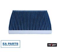 Filter, cabin air for HONDA BALLADE CIVIC MAXGEAR 26-1893