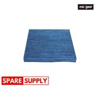 FILTER, CABIN AIR FOR HONDA MAXGEAR 26-1851