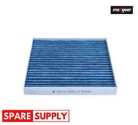 FILTER, CABIN AIR FOR HYUNDAI ACCENT CANTUS, CRETA CRETA KAUAI MAXGEAR 26-1760
