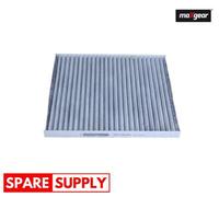 FILTER, CABIN AIR FOR HYUNDAI ACCENT I25 IV SALOON ACCENT IV MAXGEAR 26-1609