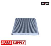 FILTER, CABIN AIR FOR HYUNDAI AVANTE BAYON CANTUS, CRETA CRETA MAXGEAR 26-1653