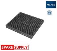 FILTER, CABIN AIR FOR HYUNDAI AVANTE IONIQ 5 SANTA FE MEYLE 37-12 326 0024/PD
