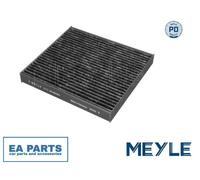 Filter, cabin air for HYUNDAI AVANTE IONIQ 5 SANTA FE MEYLE 37-12 326 0024/PD