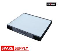 FILTER, CABIN AIR FOR HYUNDAI AVANTE MAXGEAR 26-1923