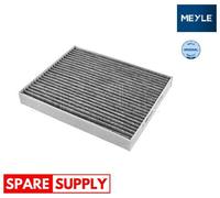FILTER, CABIN AIR FOR HYUNDAI ELANTRA GT I30 ESTATE MEYLE 37-12 320 0022