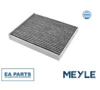 Filter, cabin air for HYUNDAI ELANTRA GT i30 i30 FASTBACK MEYLE 37-12 320 0022