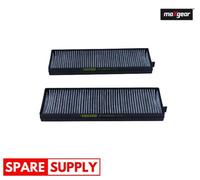 FILTER, CABIN AIR FOR HYUNDAI ELITE I20 I20 MAXGEAR 26-1607