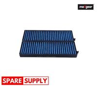 FILTER, CABIN AIR FOR HYUNDAI ELITE I20 I20 MAXGEAR 26-1773