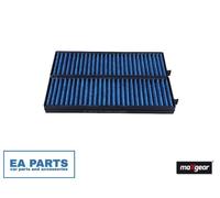 Filter, cabin air for HYUNDAI ELITE i20 i20 MAXGEAR 26-1773