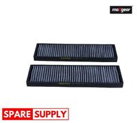 FILTER, CABIN AIR FOR HYUNDAI ELITE I20 II I20 I MAXGEAR 26-1608
