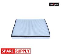 FILTER, CABIN AIR FOR HYUNDAI EQUUS GENESIS SANTA FÉ III MAXGEAR 26-2000