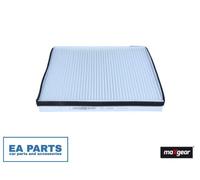 Filter, cabin air for HYUNDAI EQUUS GENESIS SANTA FÉ III MAXGEAR 26-2000