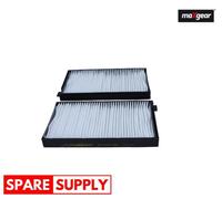 FILTER, CABIN AIR FOR HYUNDAI GRAND STAREX TRAVEL MAXGEAR 26-1931