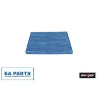 Filter, cabin air for HYUNDAI IONIQ ix35 ix35 Van JM TUCSON MAXGEAR 26-1791
