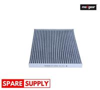 FILTER, CABIN AIR FOR HYUNDAI IONIQ IX35 JM TUCSON MAXGEAR 26-1637