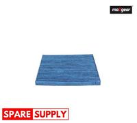 FILTER, CABIN AIR FOR HYUNDAI IONIQ IX35 JM TUCSON MAXGEAR 26-1791