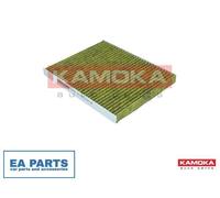 Filter, cabin air for HYUNDAI KIA KAMOKA 6080095