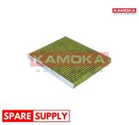 FILTER, CABIN AIR FOR HYUNDAI KIA KAMOKA 6080095