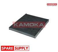 FILTER, CABIN AIR FOR HYUNDAI KIA KAMOKA F512301