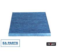 Filter, cabin air for HYUNDAI KIA MAXGEAR 26-1898